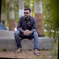 Shubham Jawake