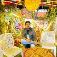 ANANT RAM SINGH