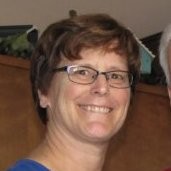 Jayne Cornell
