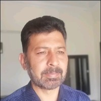 Karamat Khattak