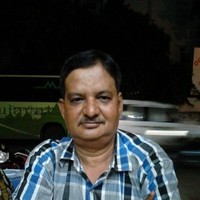 Anil Gandhi