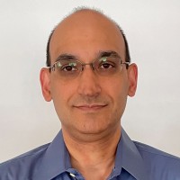 Hitesh Mehta