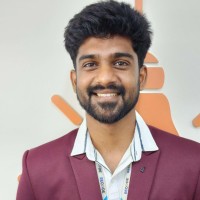 Nivash Rajan