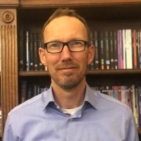 Mark Dudgeon Cmgr