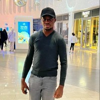 Ayodeji Ewumi
