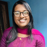 Milena Mathew