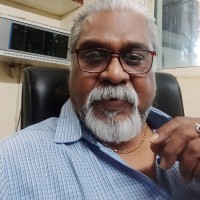 Prashant Dhanewar