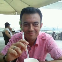 Mustafa Akgül