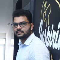 Charan Namindla
