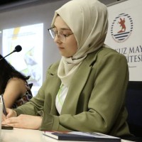 Nisa Gül Kaya