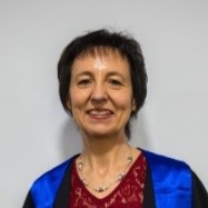 Naomi De Wit