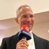 Andreas Georg Tarbuk