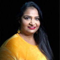 Parveen S.