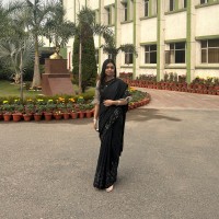Rashi Ahuja