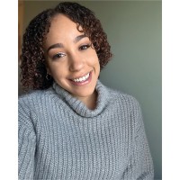 Maryam Parker-Beals