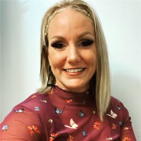 Katie Ruehle