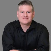 Justin Thompson, CLFP