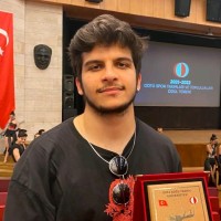 Ömer Utku Emeç
