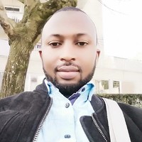Mamadou Bah
