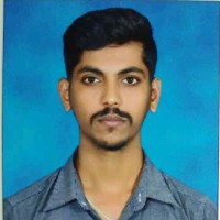 ANAND B MUDENAGUDI