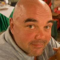 Marc Martin
