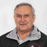Andre Van Greunen