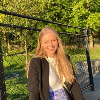 Helene Dahle