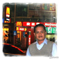 Taufik Hidayat