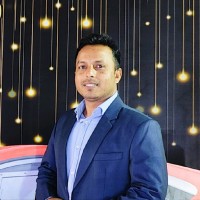 Debashish Halder