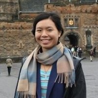 Dona Yu