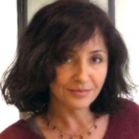 Sylvie Bourrat