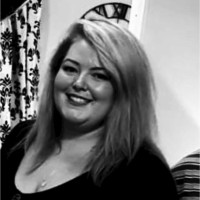 Samantha Cooper