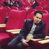 MASOUD RANJBAR E.