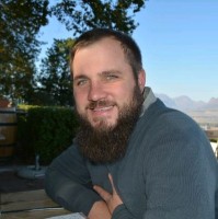 Jan Oeschger