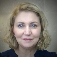 Joanna Gozdzik