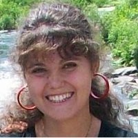 Maryna Mekhed