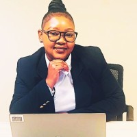 Rorisang Mokoena