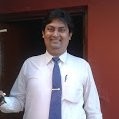 Amol Thomke