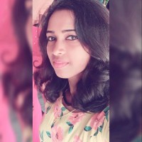 Swetha Jayakumar