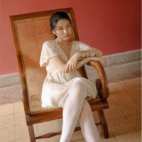 Madeleine Tanoyo