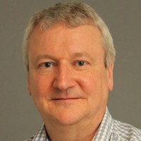 Lars Jensen