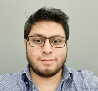 Kevin Ricardo Palencia Gil