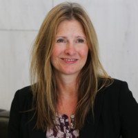 Sarah Marsden