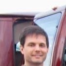 Rodney Ecs