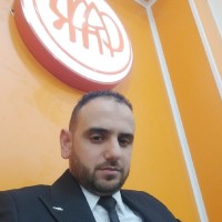 Hichem Boukehla