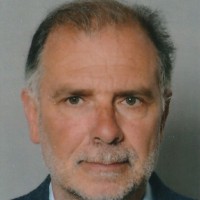 Alain Tourrette