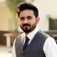 Muhammad Rahil Zia