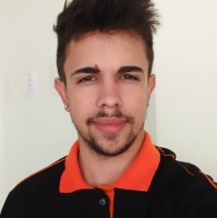 Marcos Vinícius de Albuquerque Murtha