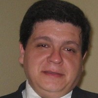 Leonel Serroni Maqueda