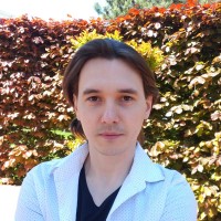 Dmitrii Moiseenko